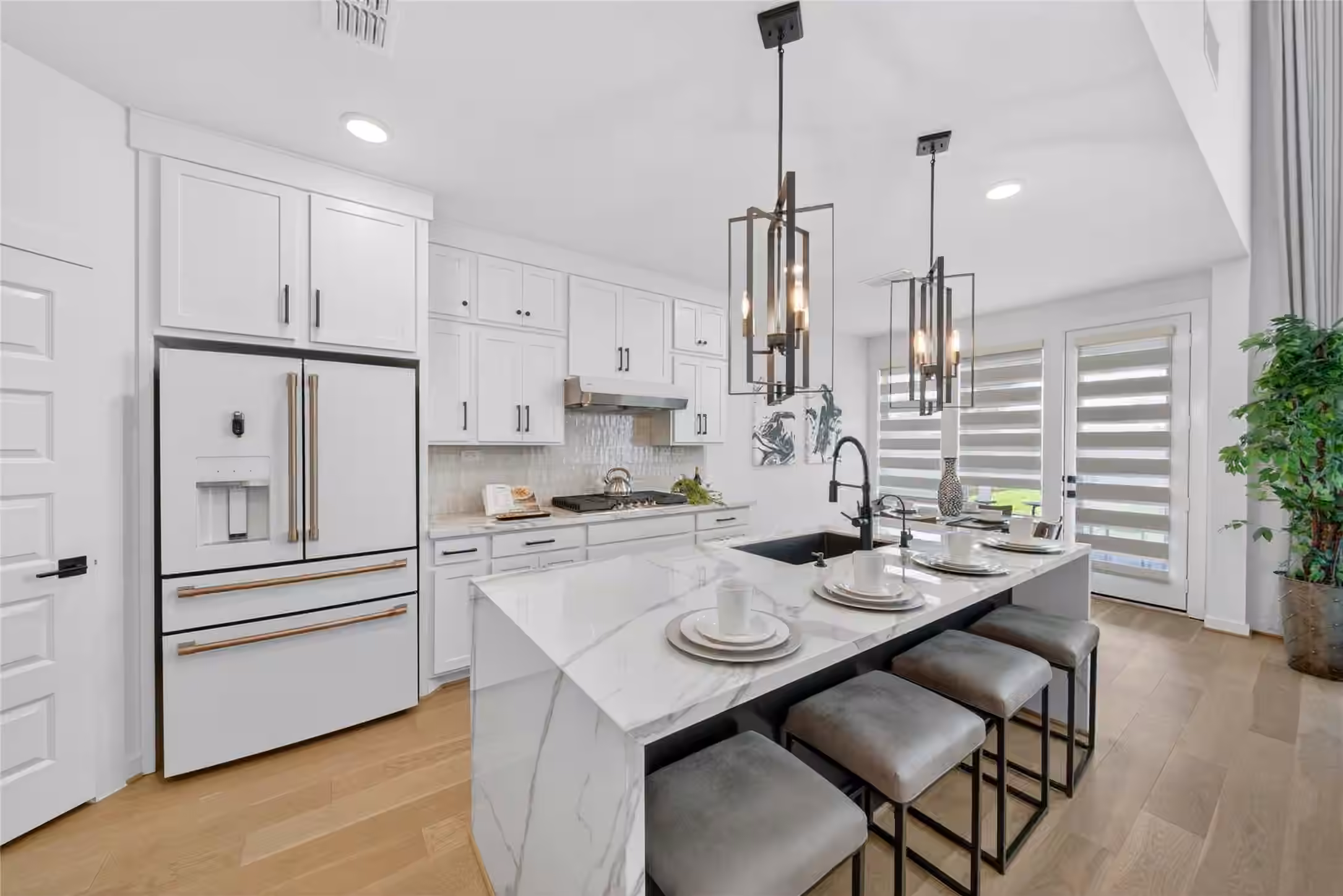 Photo 6 of 1303 Willow Walk Drive, Missouri City, TX