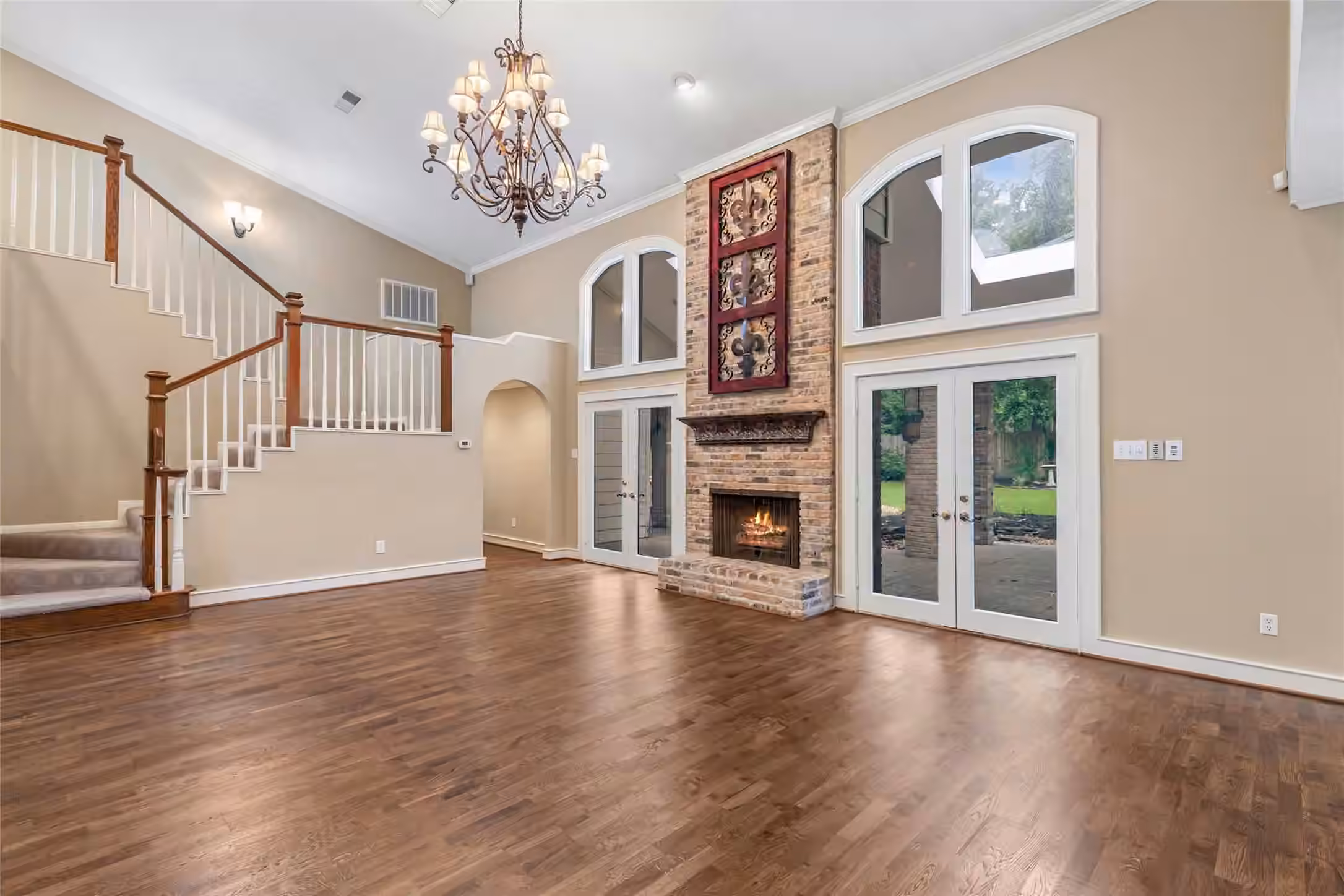 Photo 6 of 2515 Kings Forest Drive, Kingwood, TX