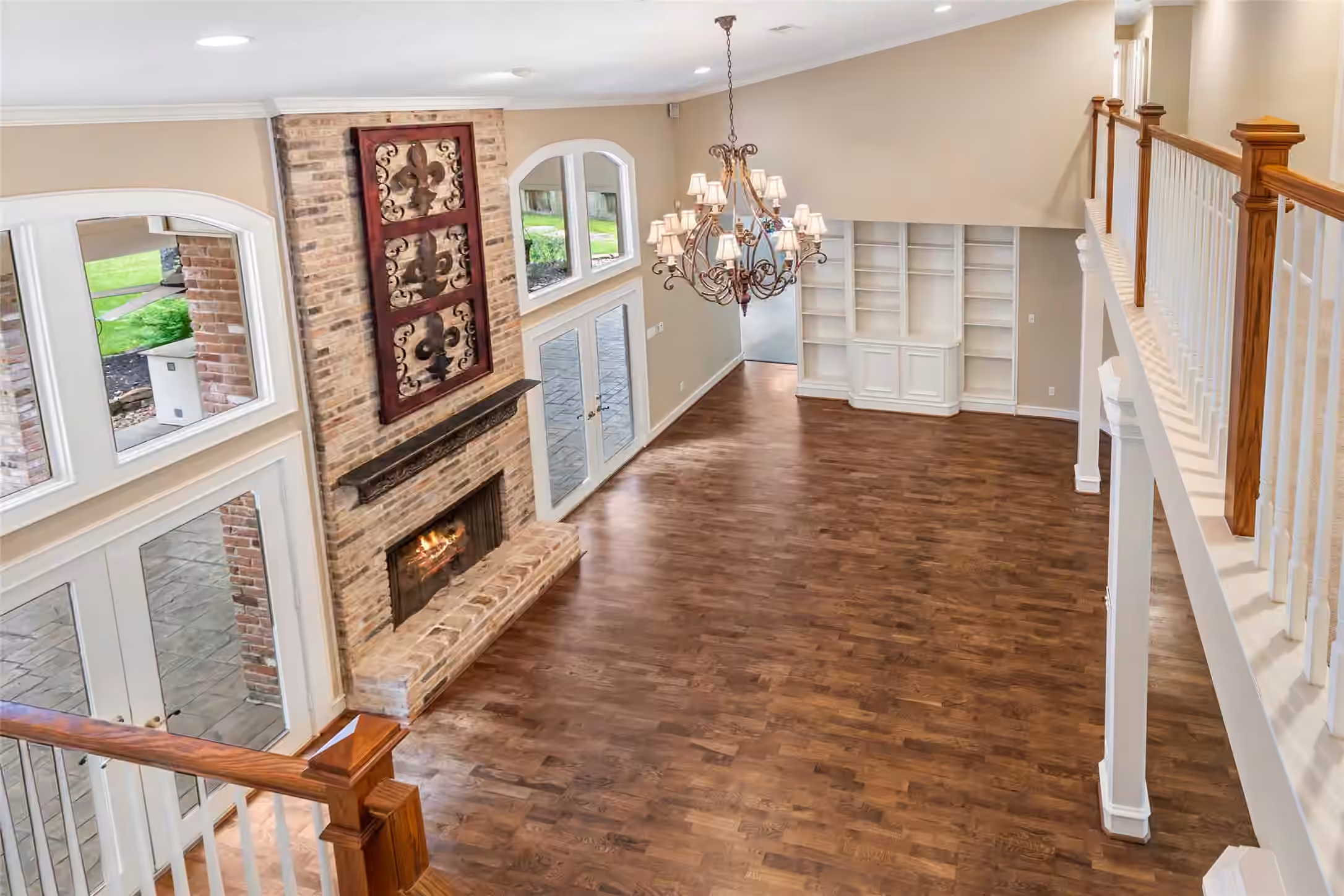 Photo 7 of 2515 Kings Forest Drive, Kingwood, TX