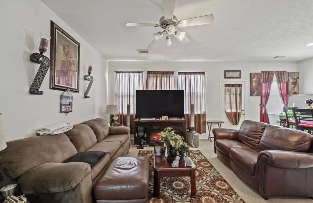 Photo 6 of 13134 Peppergate Lane, Houston, TX