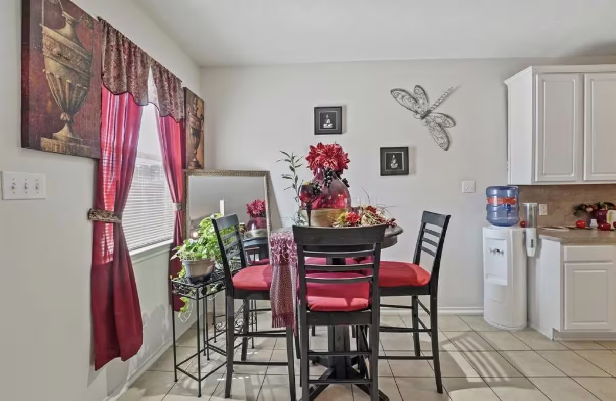 Photo 7 of 13134 Peppergate Lane, Houston, TX