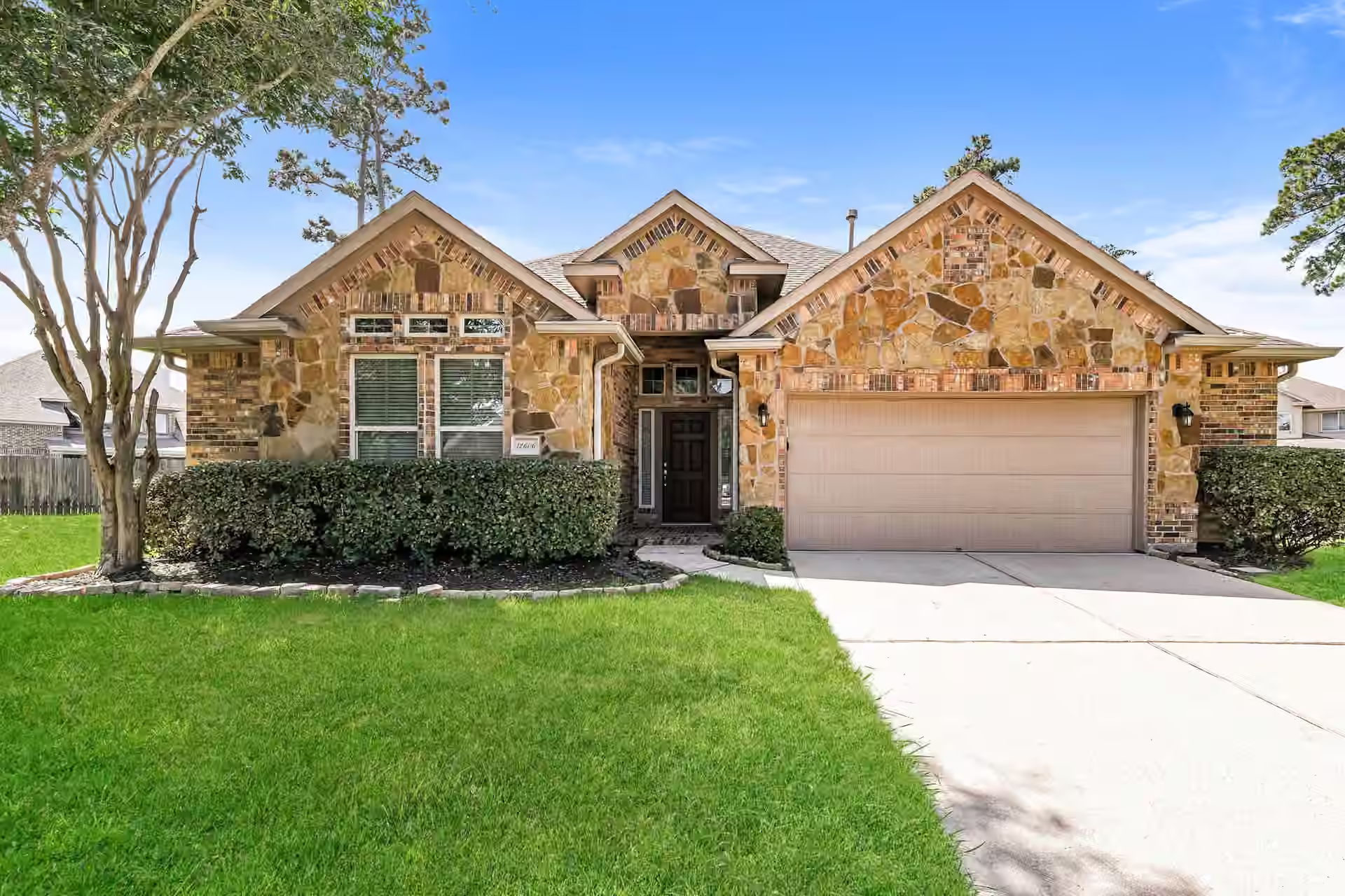 Photo of 12606 Alsea Bay Court, Humble, TX 77346
