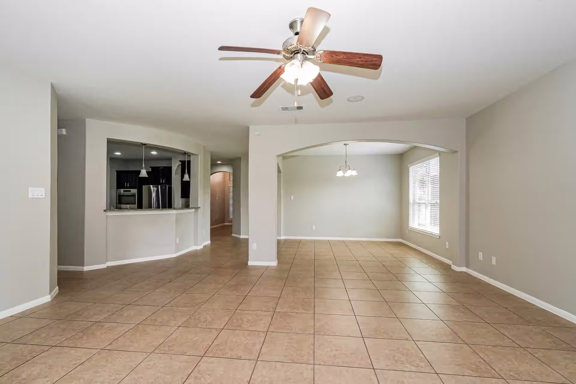 Photo 4 of 12606 Alsea Bay Court, Humble, TX