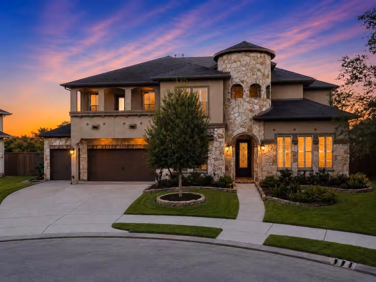 Photo of 5734 Sutton Pine Lane, Houston, TX