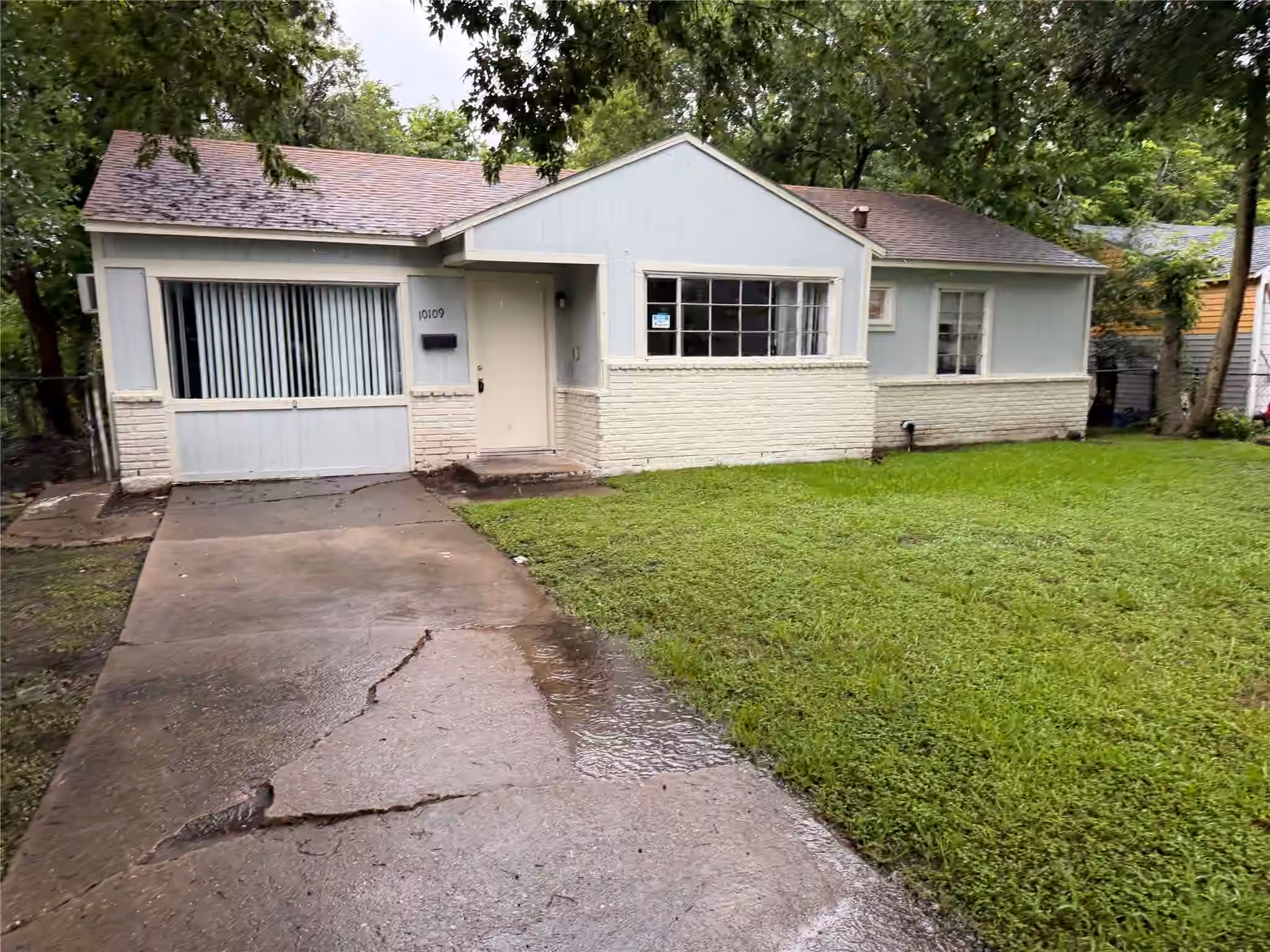 Photo of 10109 Fairland Drive, Houston, TX 77051