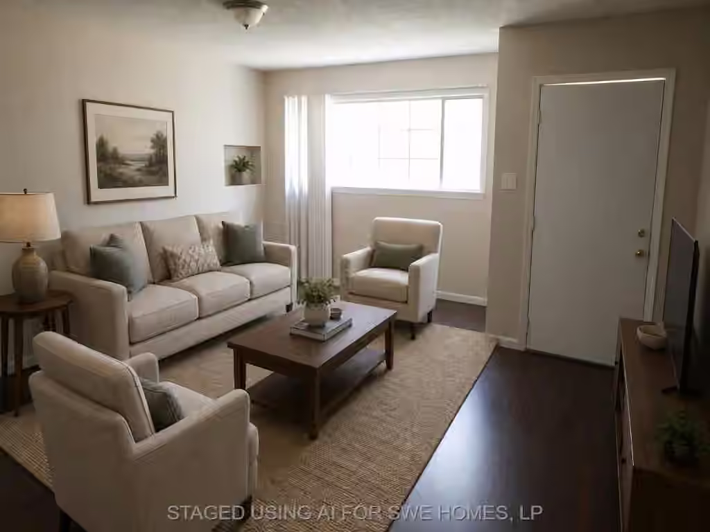 Photo 3 of 10109 Fairland Drive, Houston, TX