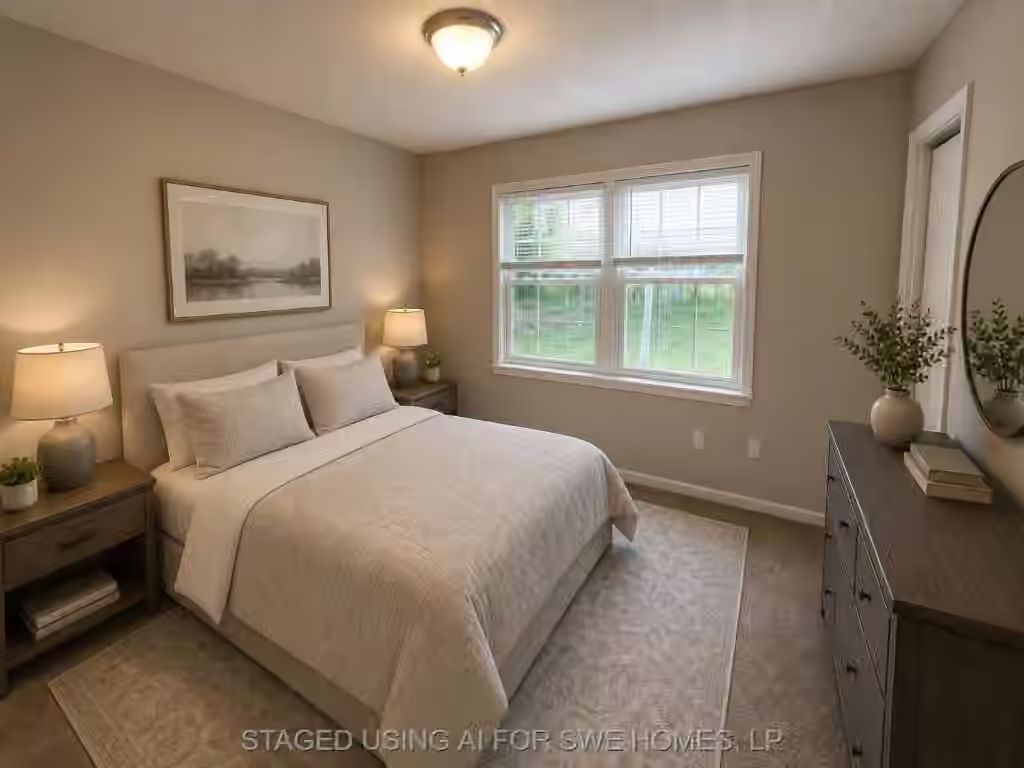 Photo 7 of 10109 Fairland Drive, Houston, TX