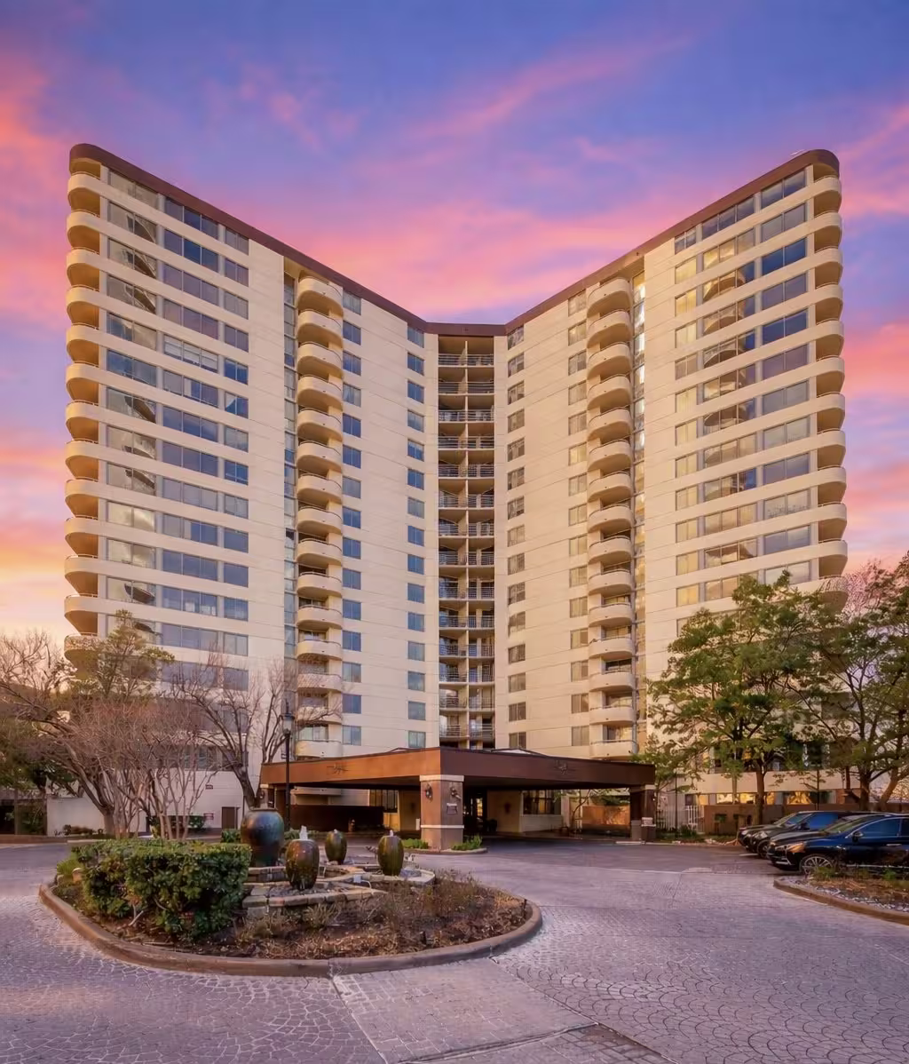 Photo of 3525 Sage Road 1612, Houston, TX