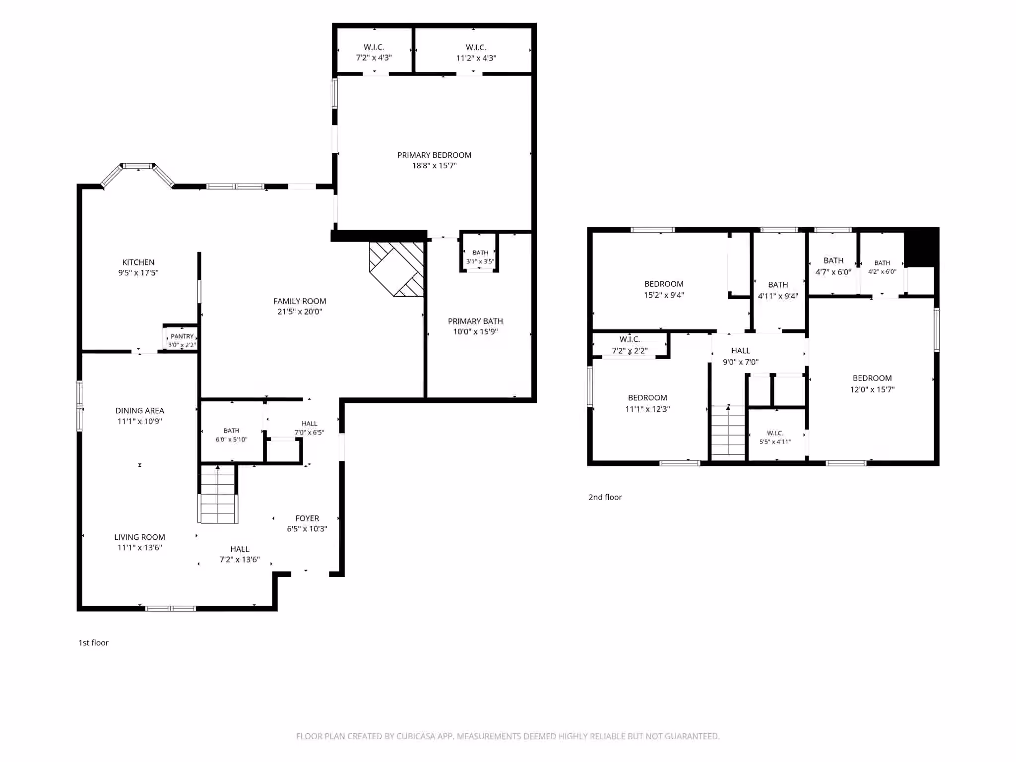 Photo 4 of 9518 Franklin Drive, Mont Belvieu, TX