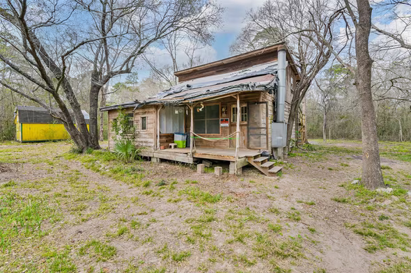 Photo 2 of 41414 S Brenda Lane, Magnolia, TX
