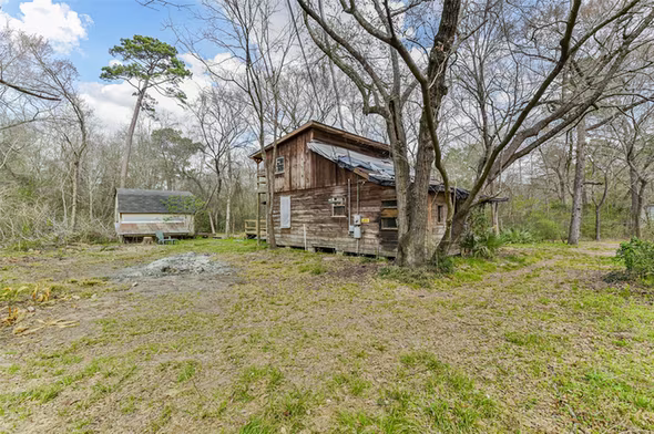 Photo 4 of 41414 S Brenda Lane, Magnolia, TX