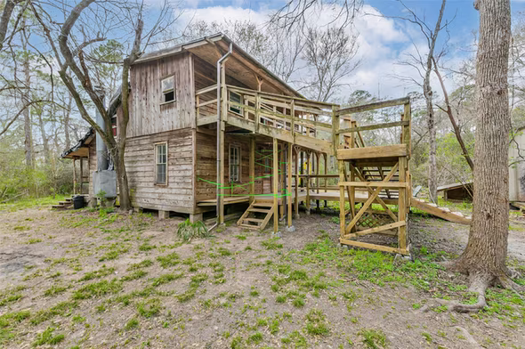 Photo 7 of 41414 S Brenda Lane, Magnolia, TX