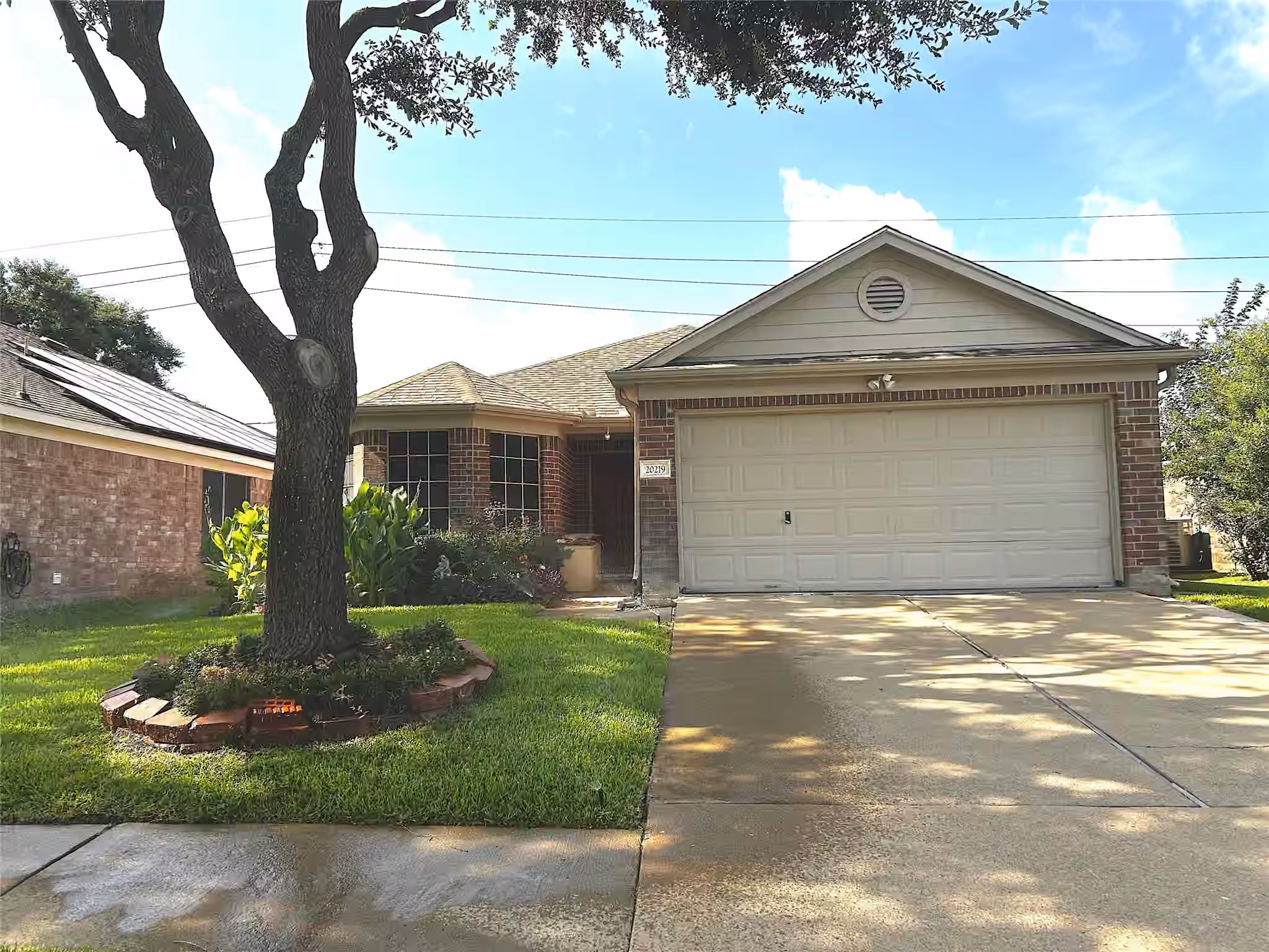 Photo of 20219 Wild Berry Drive, Katy, TX