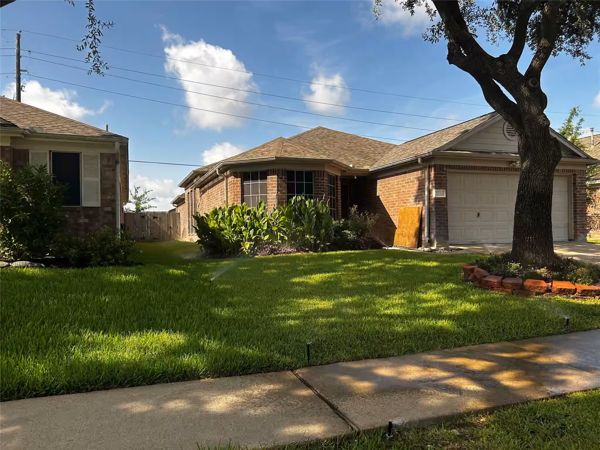 Photo 2 of 20219 Wild Berry Drive, Katy, TX