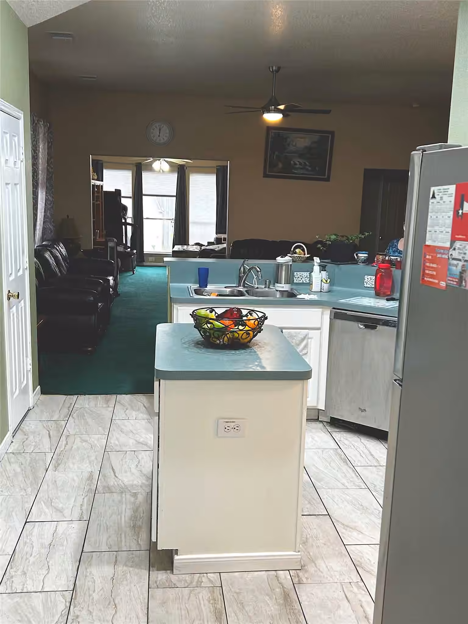 Photo 4 of 20219 Wild Berry Drive, Katy, TX