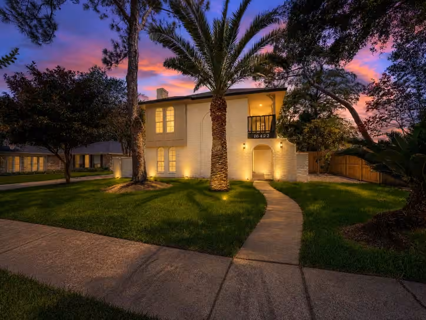 Photo of 16422 Brambling Drive, Houston, TX 77059