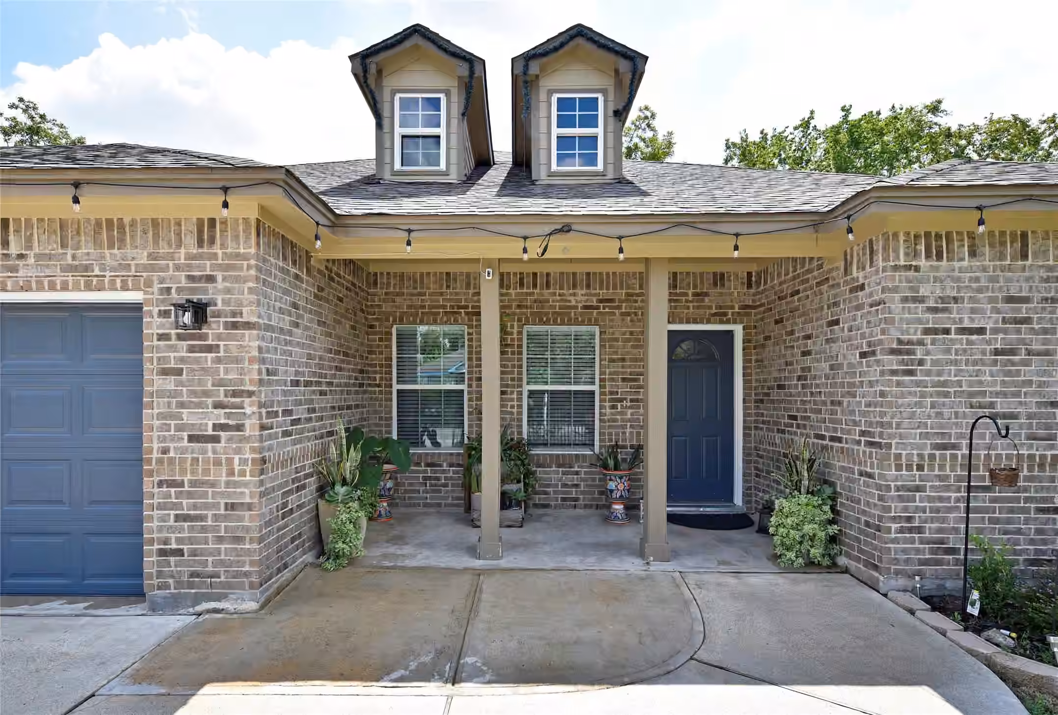 Photo 4 of 7954 Sparta Street, Houston, TX