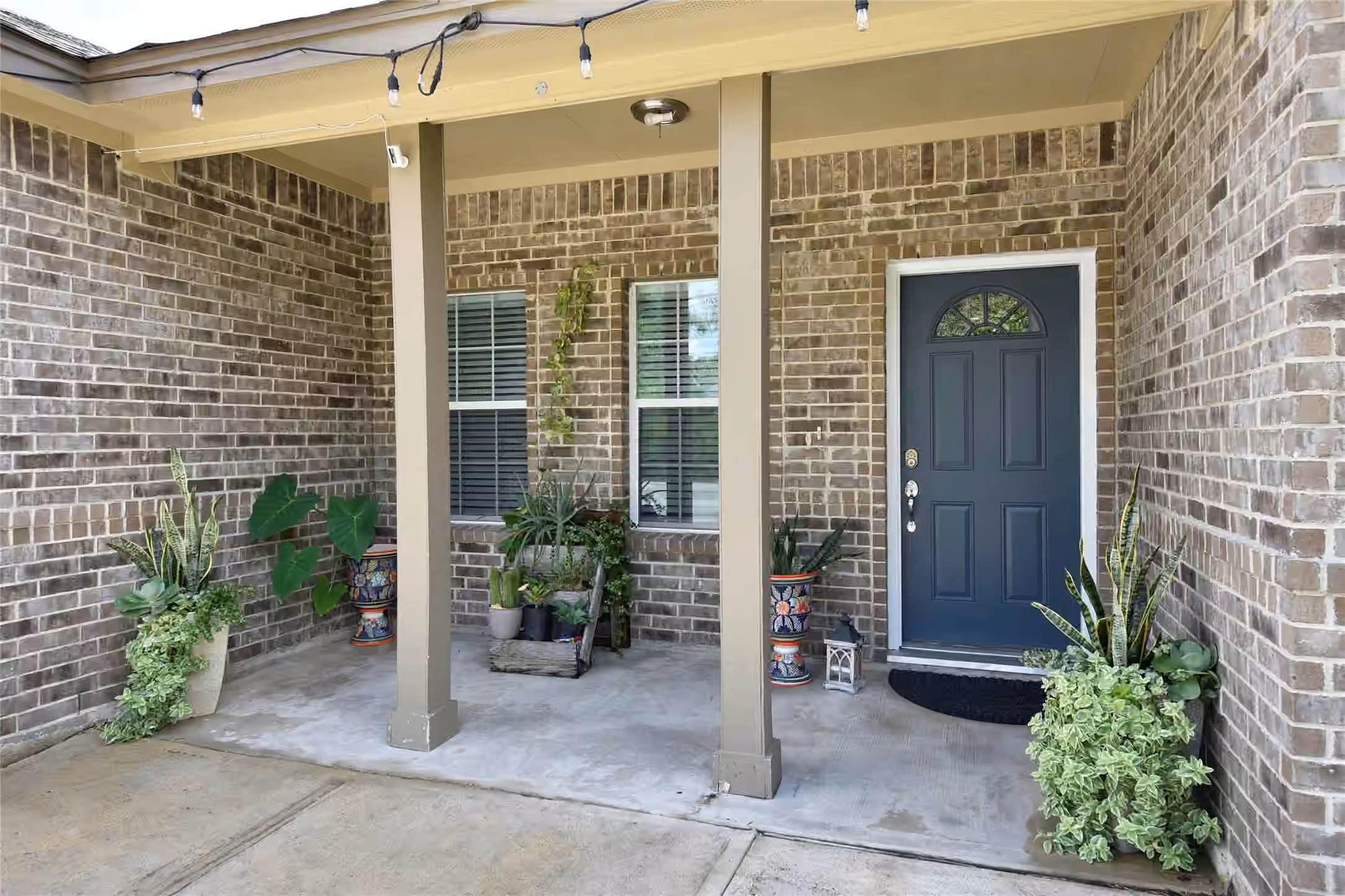 Photo 5 of 7954 Sparta Street, Houston, TX