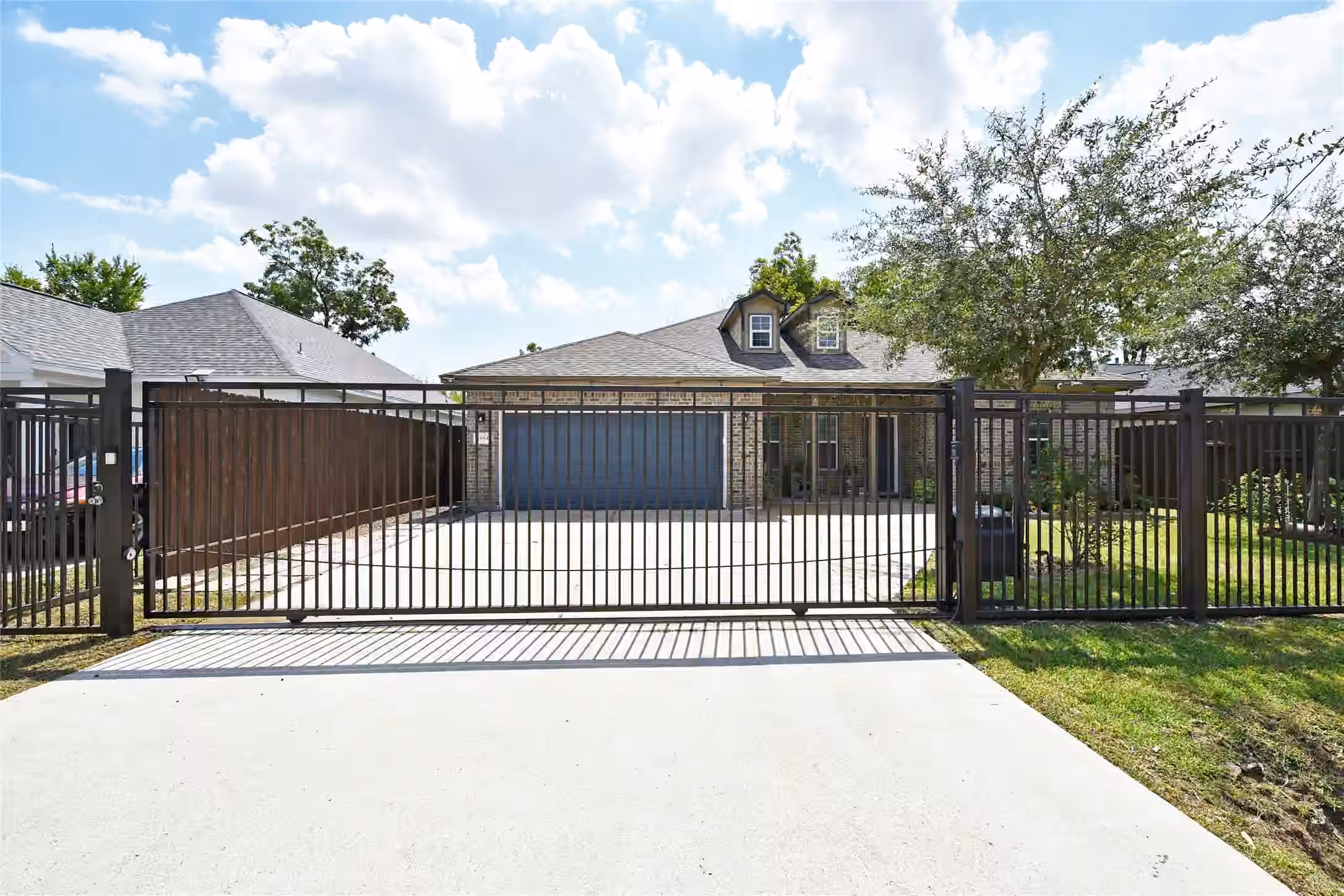 Photo 6 of 7954 Sparta Street, Houston, TX