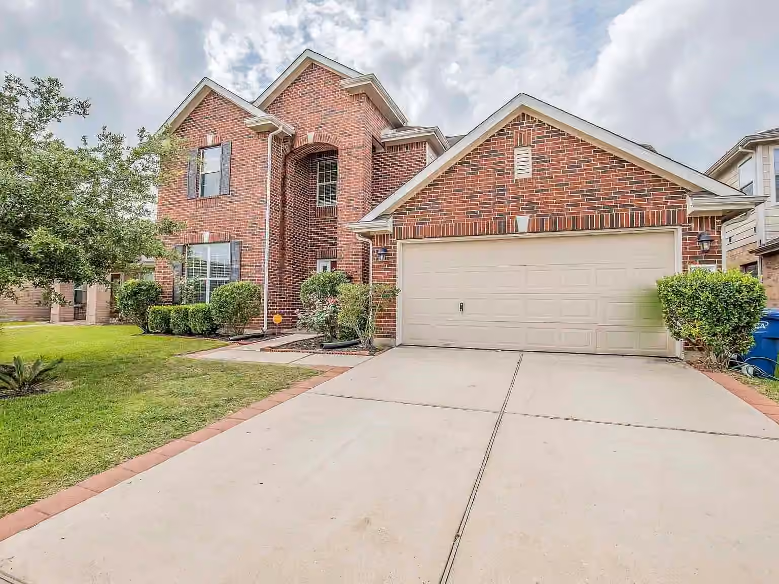 Photo of 29742 Legends Green Drive, Spring, TX