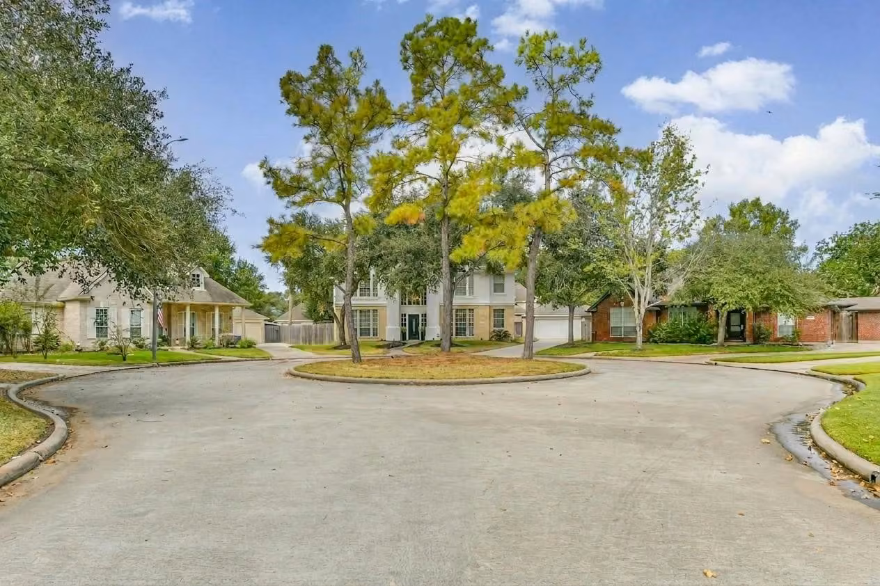 Photo 2 of 14418 Gadshill Circle, Houston, TX