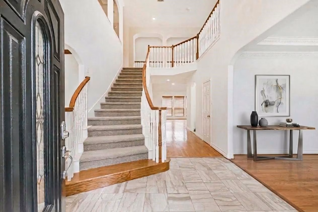 Photo 4 of 14418 Gadshill Circle, Houston, TX