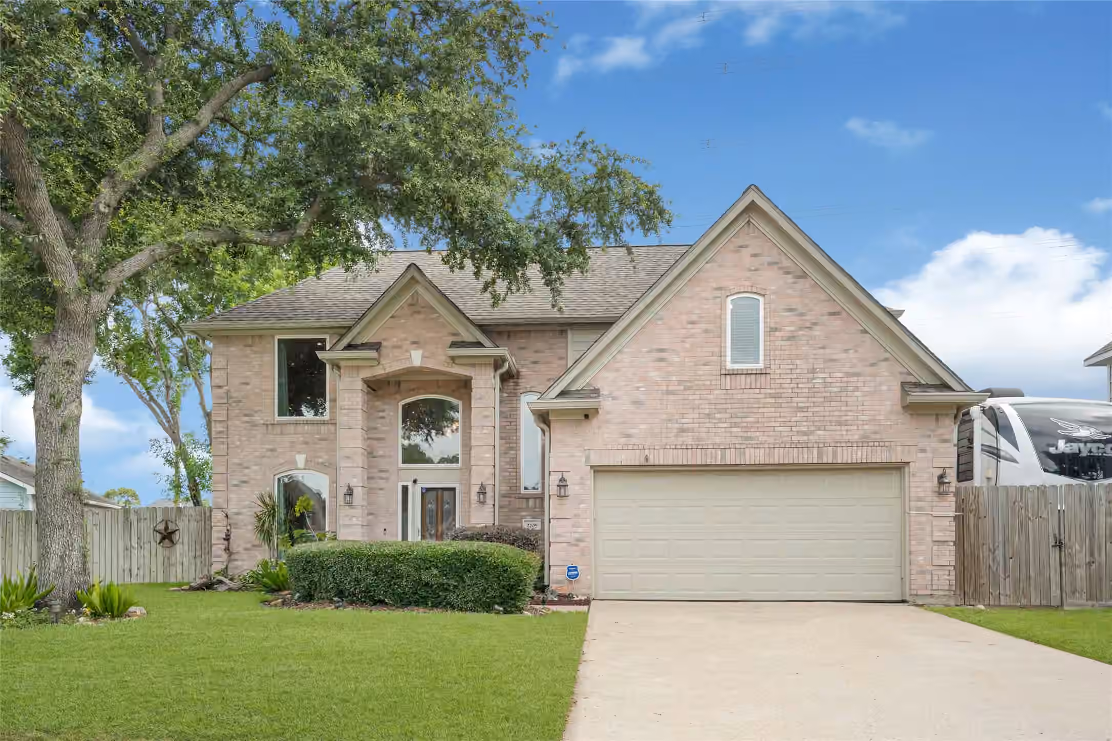Photo of 2205 W Van Trease Drive, Deer Park, TX