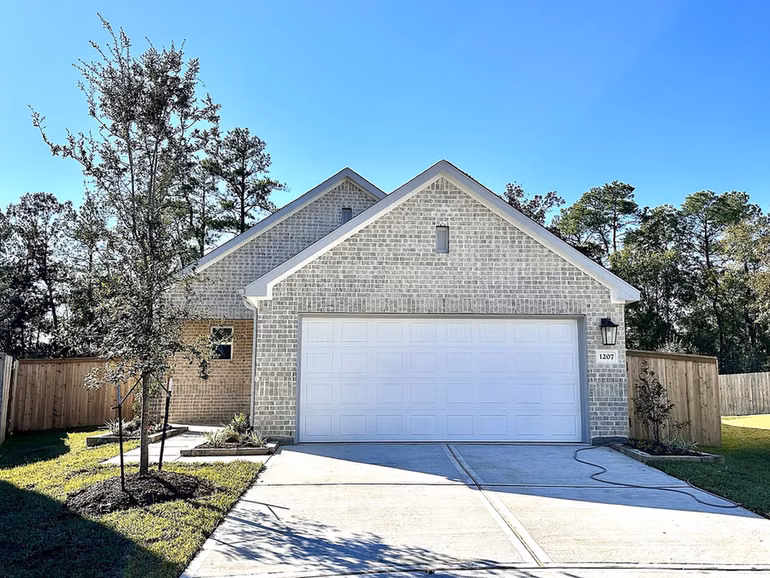 Photo of 1207 Tessa Forest Court, Conroe, TX 77301