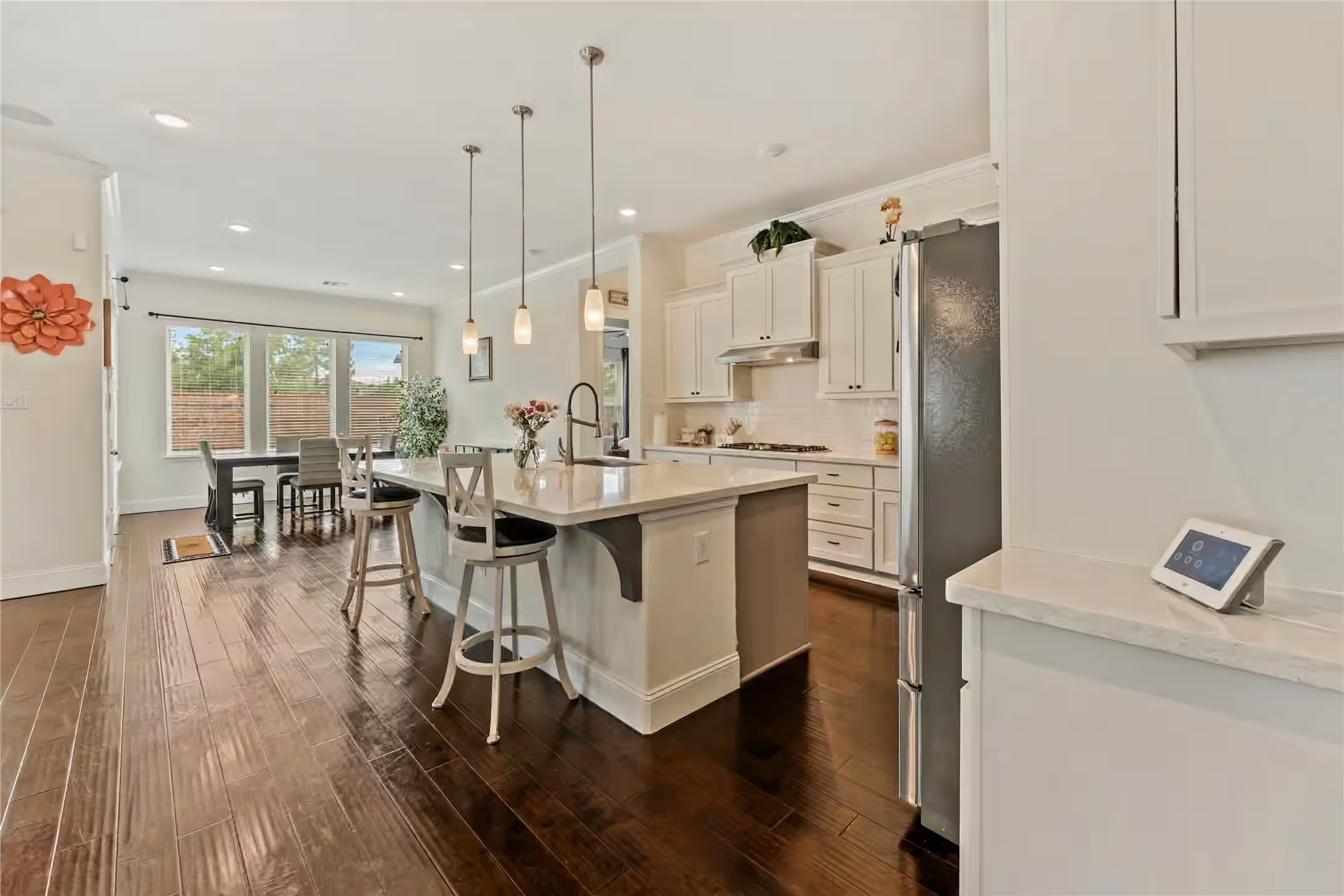 Photo 7 of 21107 Bradford Grove Drive, Spring, TX
