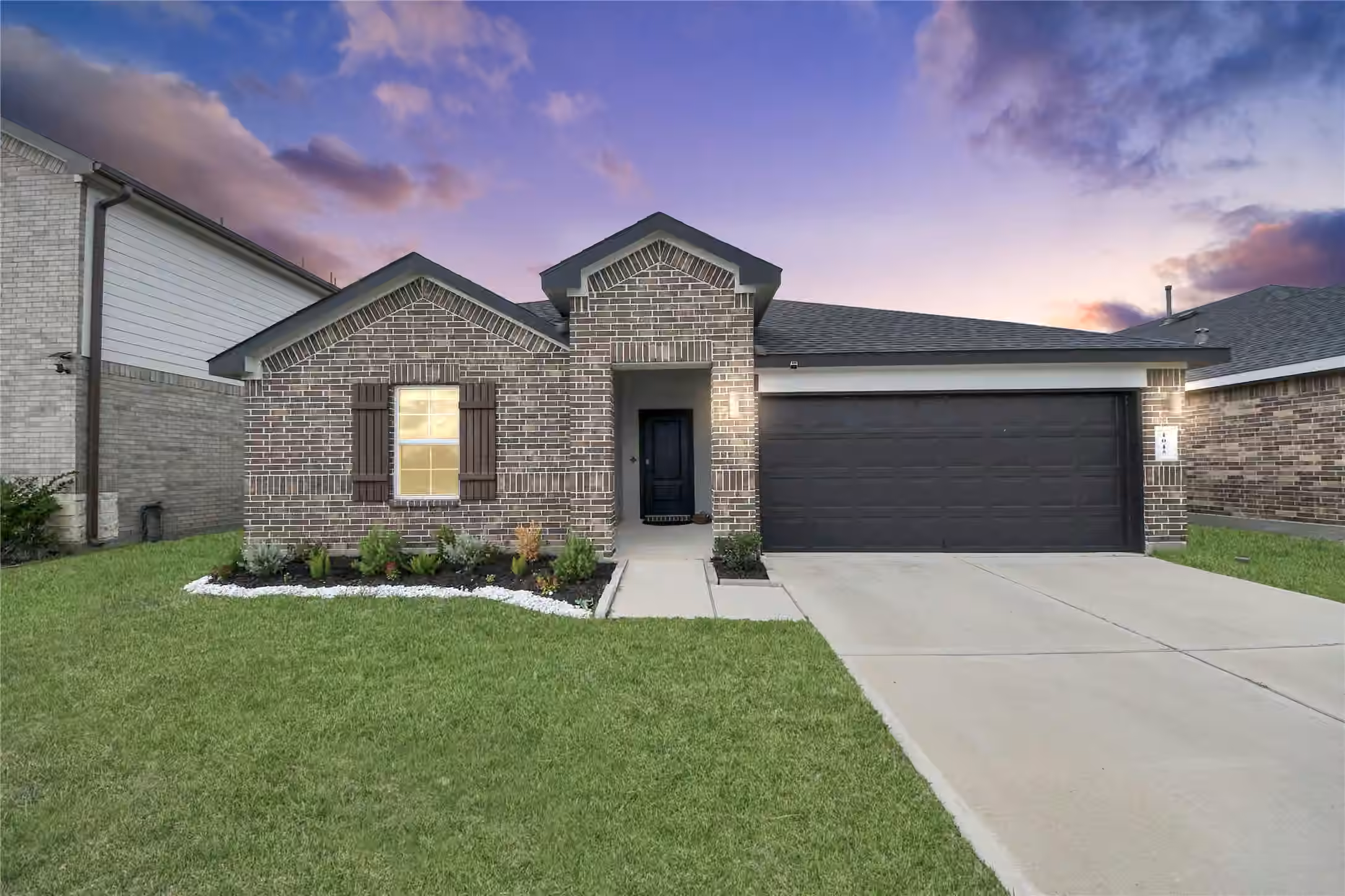 Photo of 1015 Kinder Sky Lane, Rosharon, TX