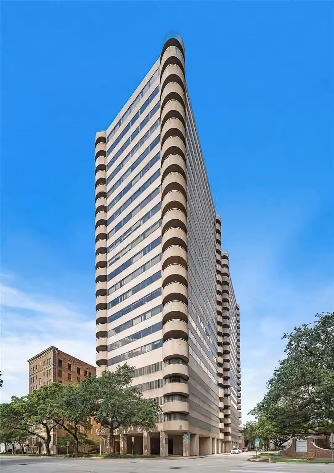 Photo of 5000 Montrose Boulevard 14H, Houston, TX