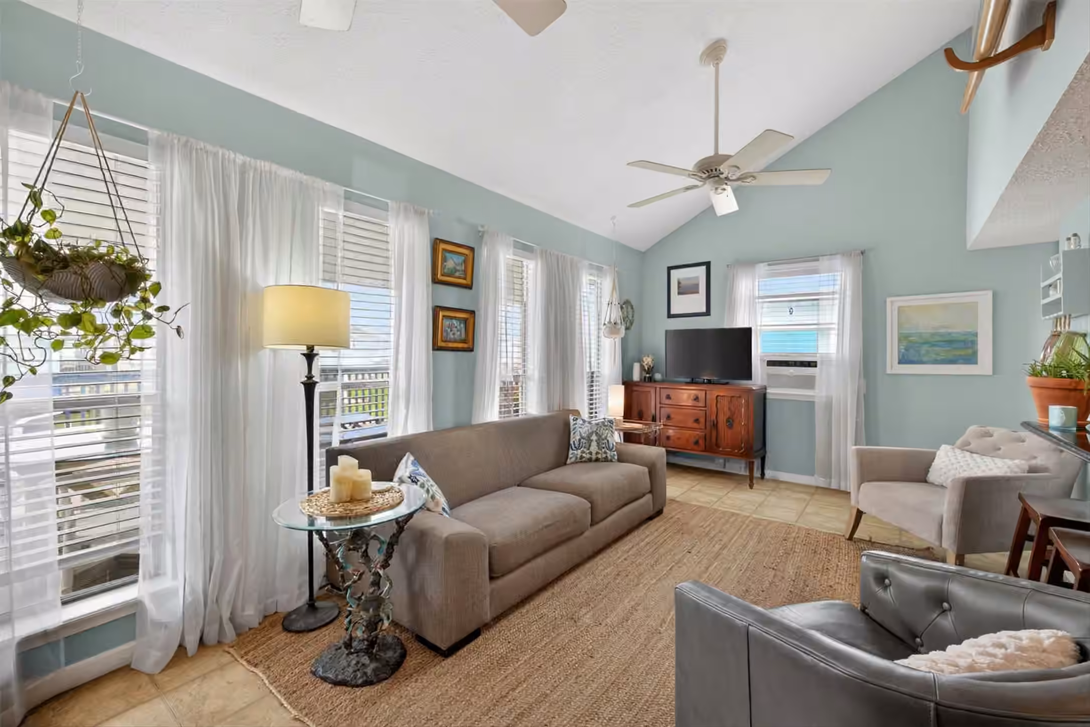 Photo 2 of 4134 Liberty Drive, Galveston, TX