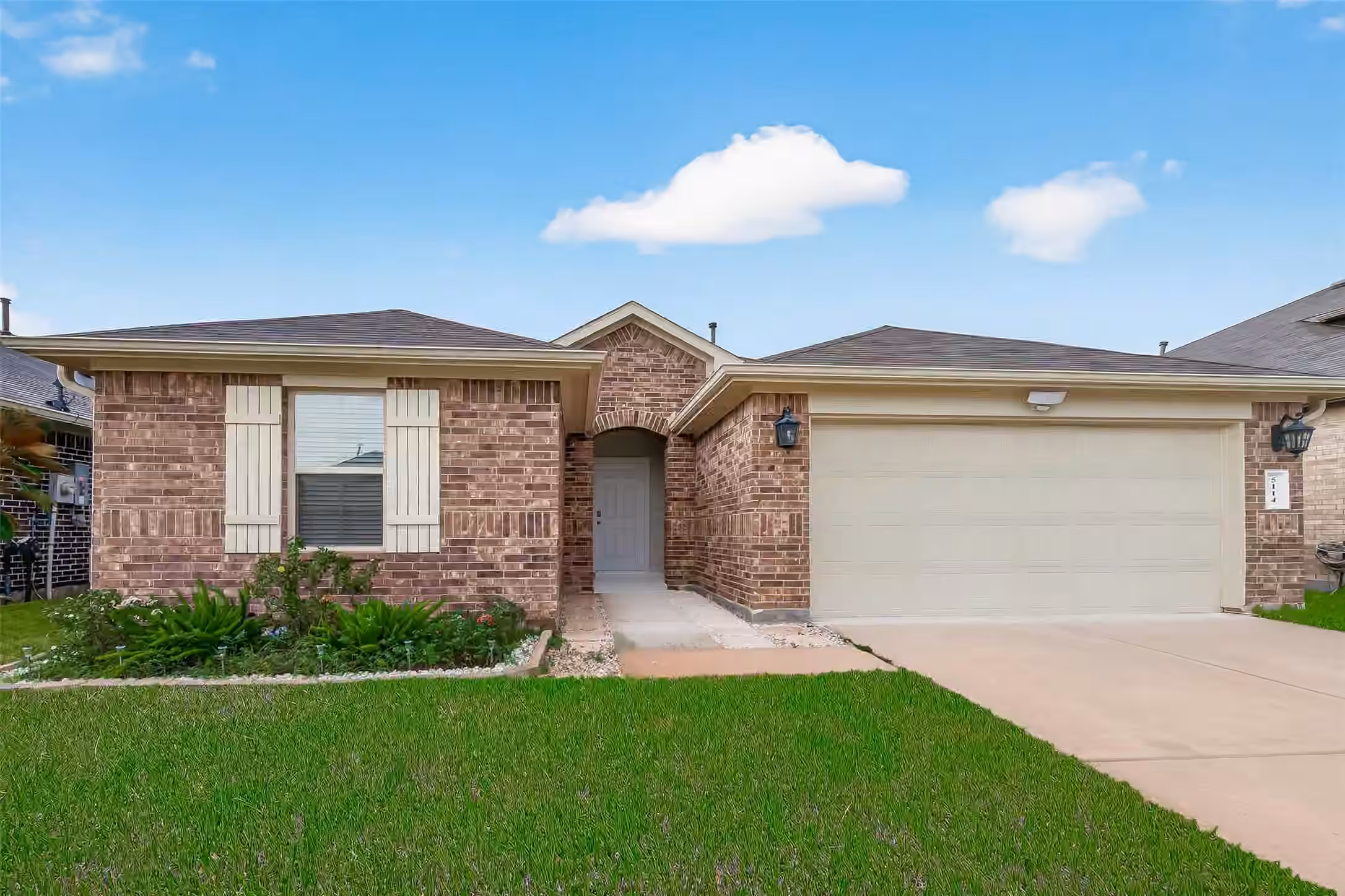 Photo of 5114 Belmont Harvest Way, Katy, TX 77449