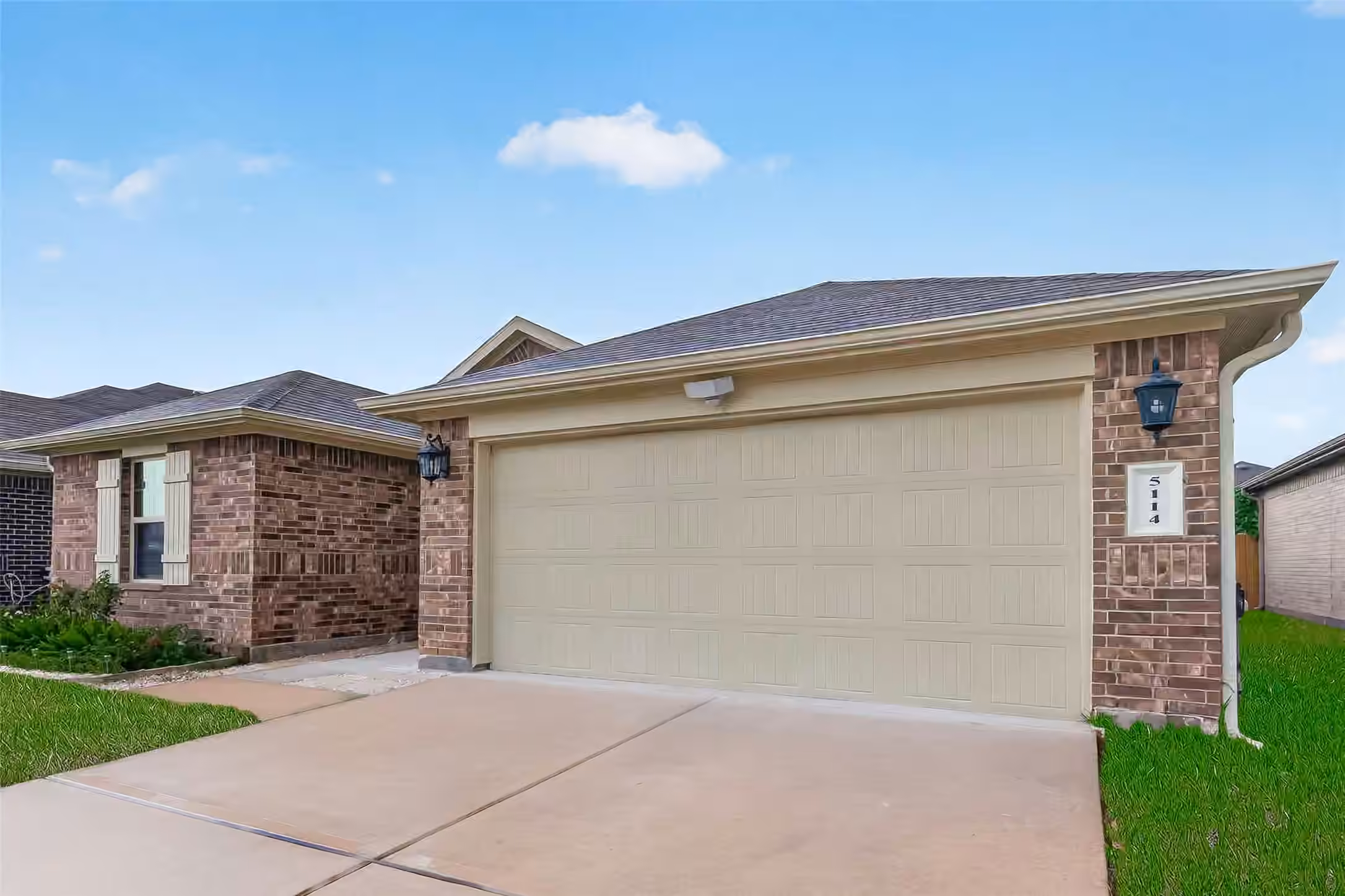 Photo 2 of 5114 Belmont Harvest Way, Katy, TX