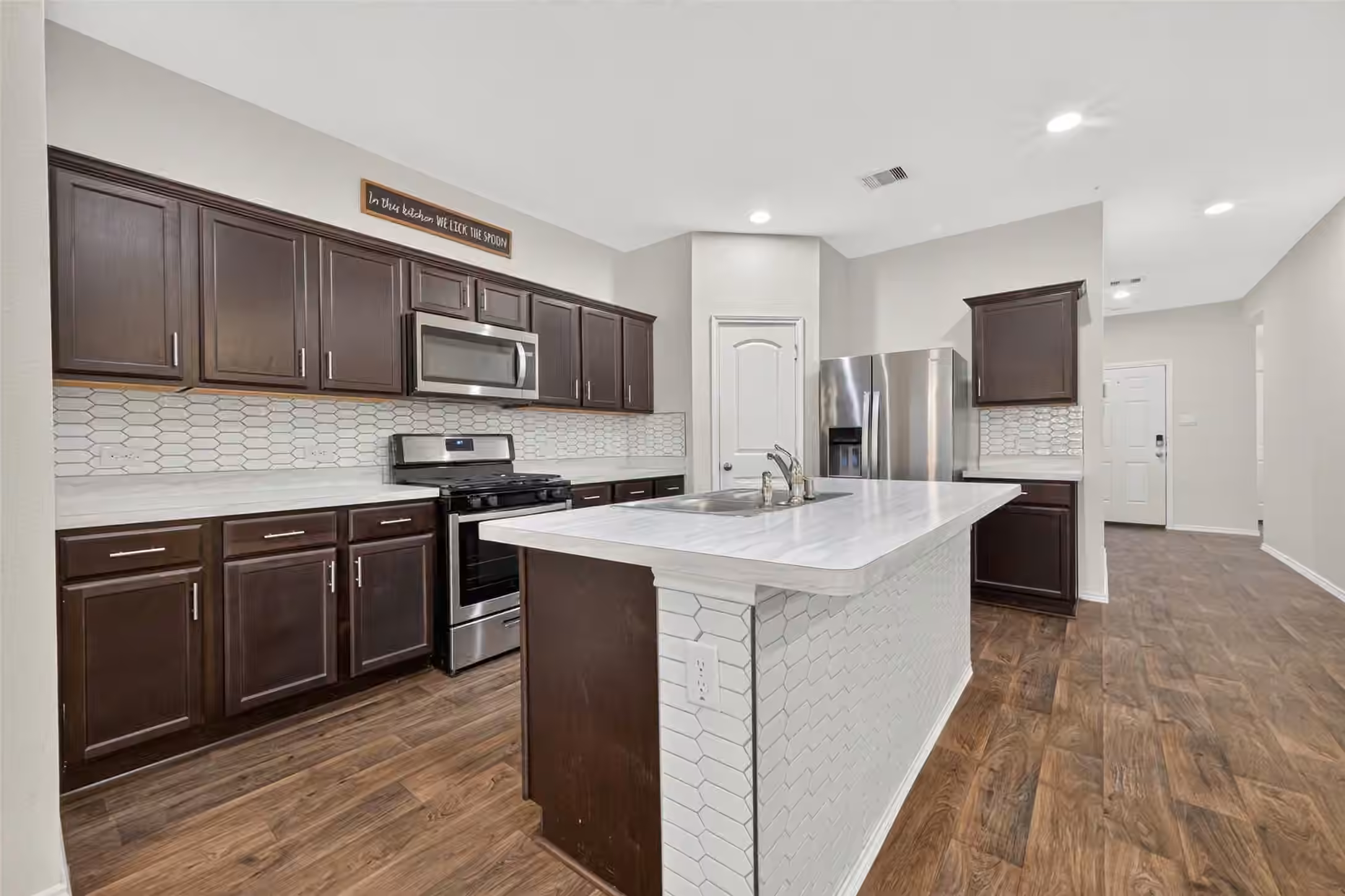 Photo 7 of 5114 Belmont Harvest Way, Katy, TX