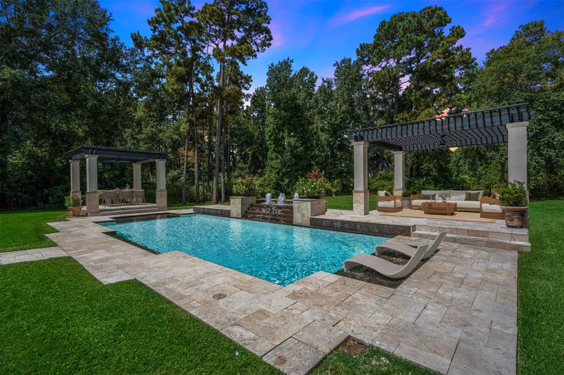 Photo of 27715 E Benders Landing Boulevard, Spring, TX 77386