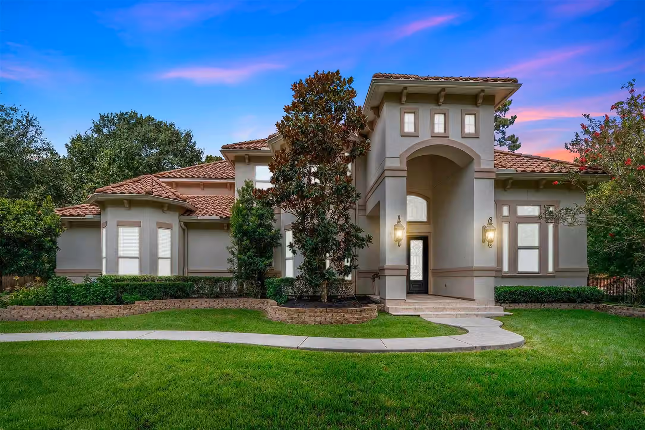Photo 7 of 27715 E Benders Landing Boulevard, Spring, TX