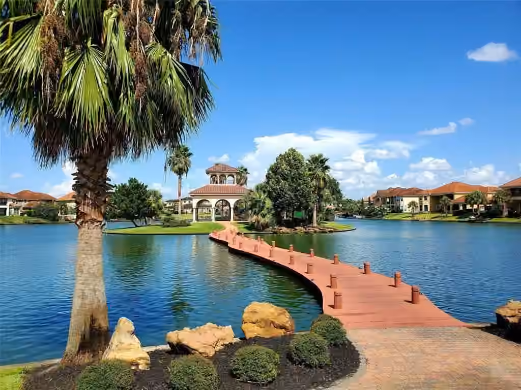 Photo 3 of 19027 Windsor Palms Drive, Houston, TX