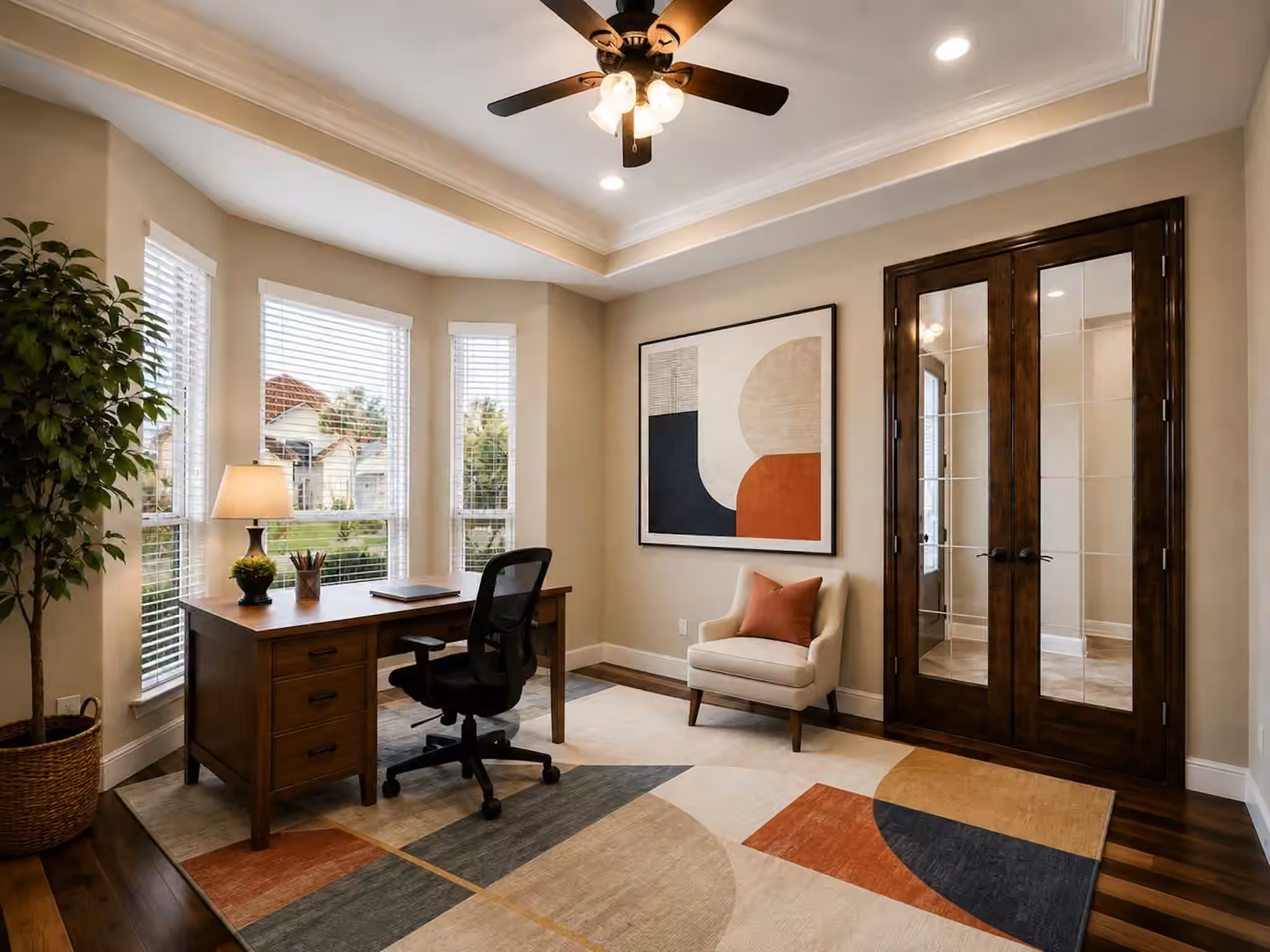 Photo 6 of 19027 Windsor Palms Drive, Houston, TX