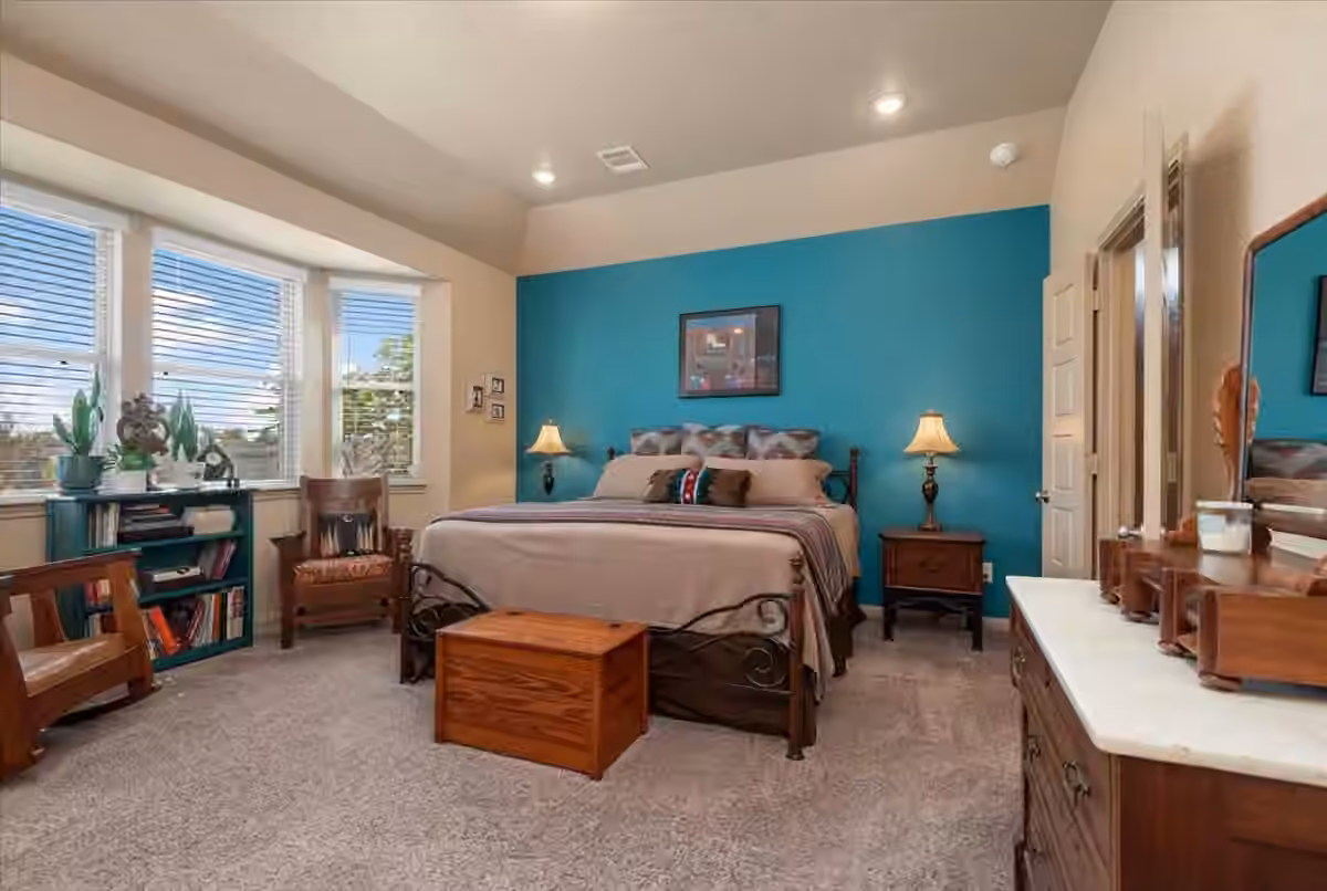 Photo 5 of 31514 Elkcreek Bend Drive, Hockley, TX