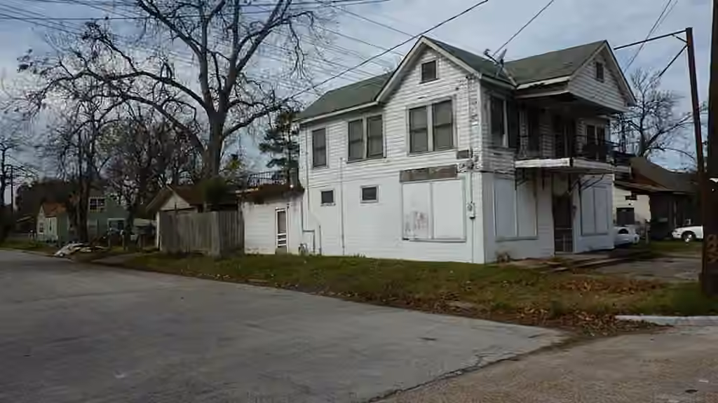 Photo 5 of 5501 Elysian Street, Houston, TX