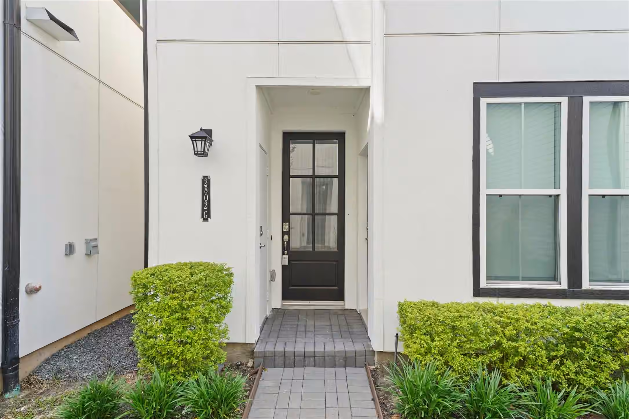 Photo of 2802 Grand Fountains Drive G, Houston, TX