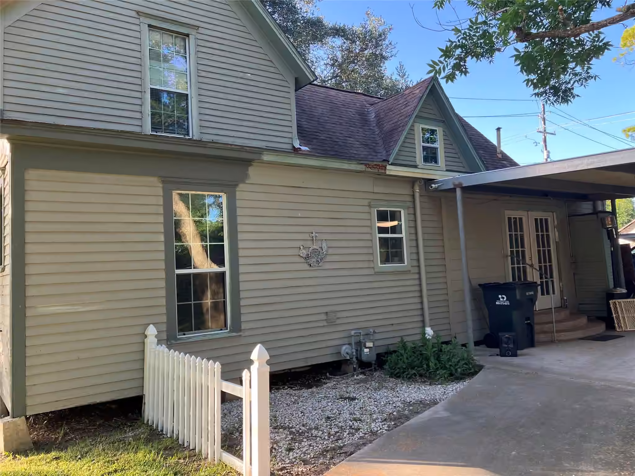 Photo 7 of 701 August Street, El Campo, TX