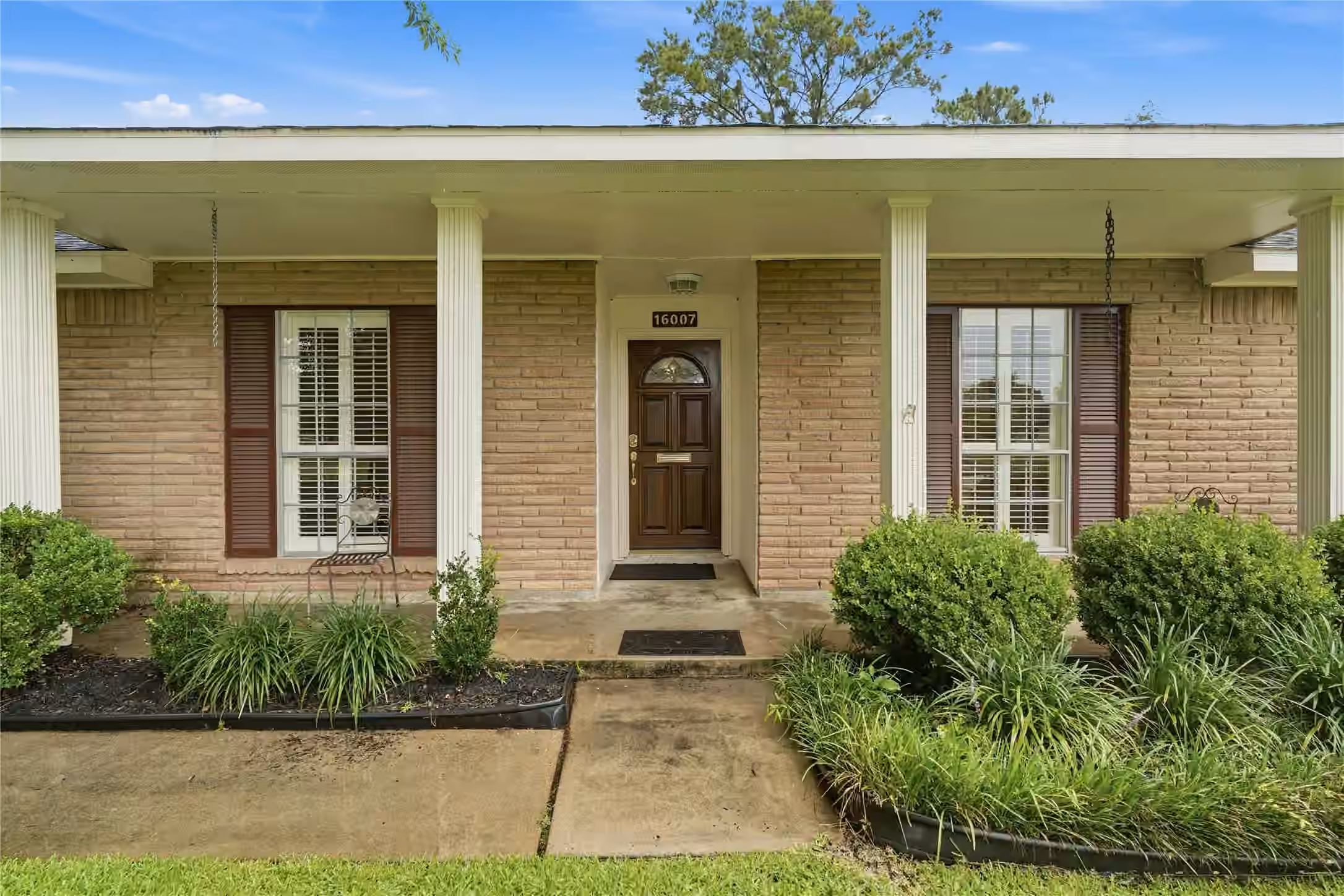 Photo 3 of 16007 Fathom Lane, Houston, TX