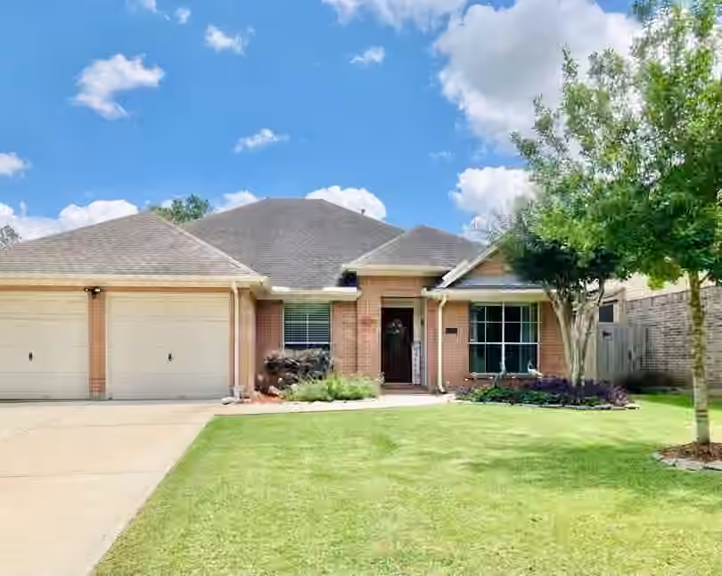 Photo of 1610 Diamond Brook Drive, Houston, TX 77062