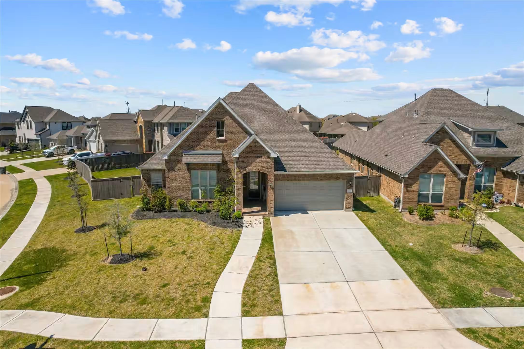 Photo of 4831 Dove Cove Lane, League City, TX 77573