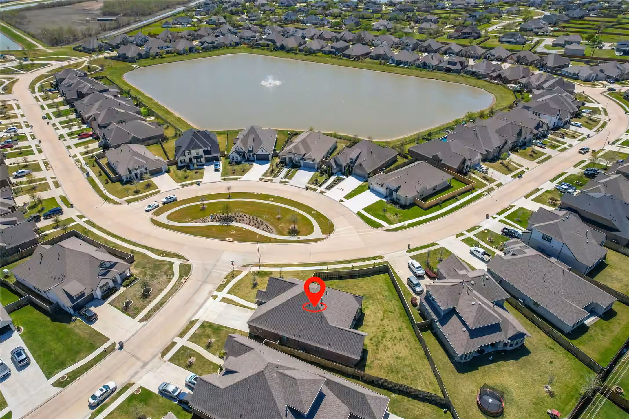 Photo 3 of 4831 Dove Cove Lane, League City, TX