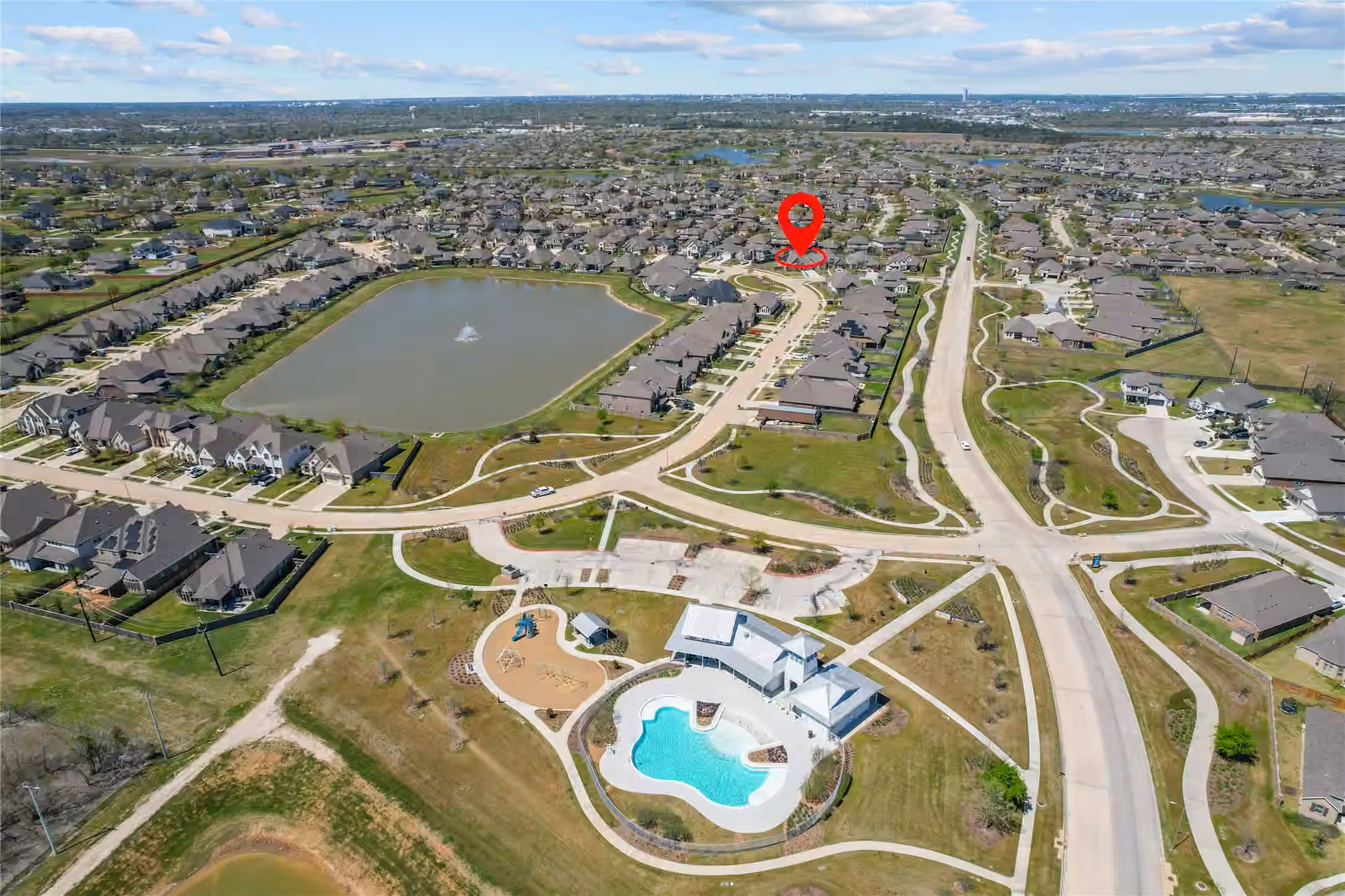 Photo 5 of 4831 Dove Cove Lane, League City, TX