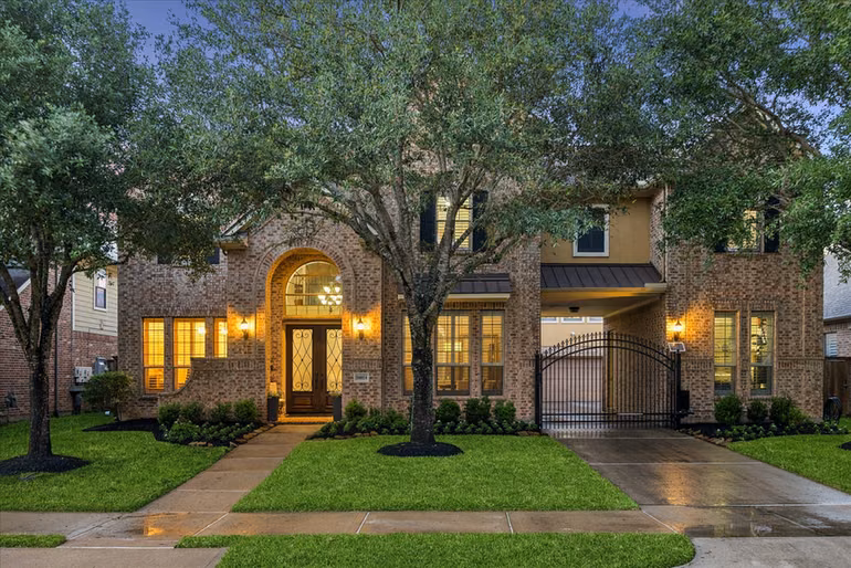 Photo of 26014 Sebey Ridge Lane, Katy, TX
