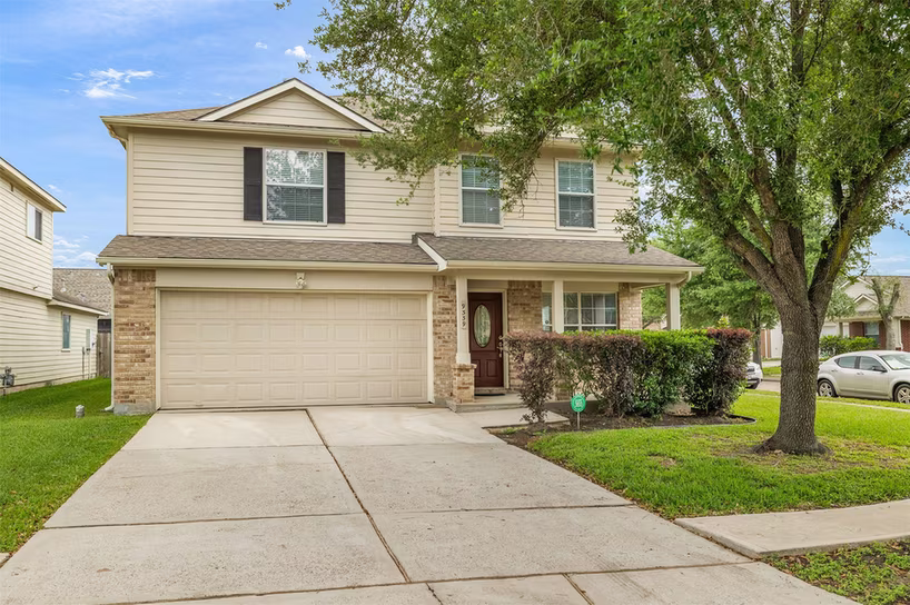 Photo of 9339 Canady Park Lane, Houston, TX 77075